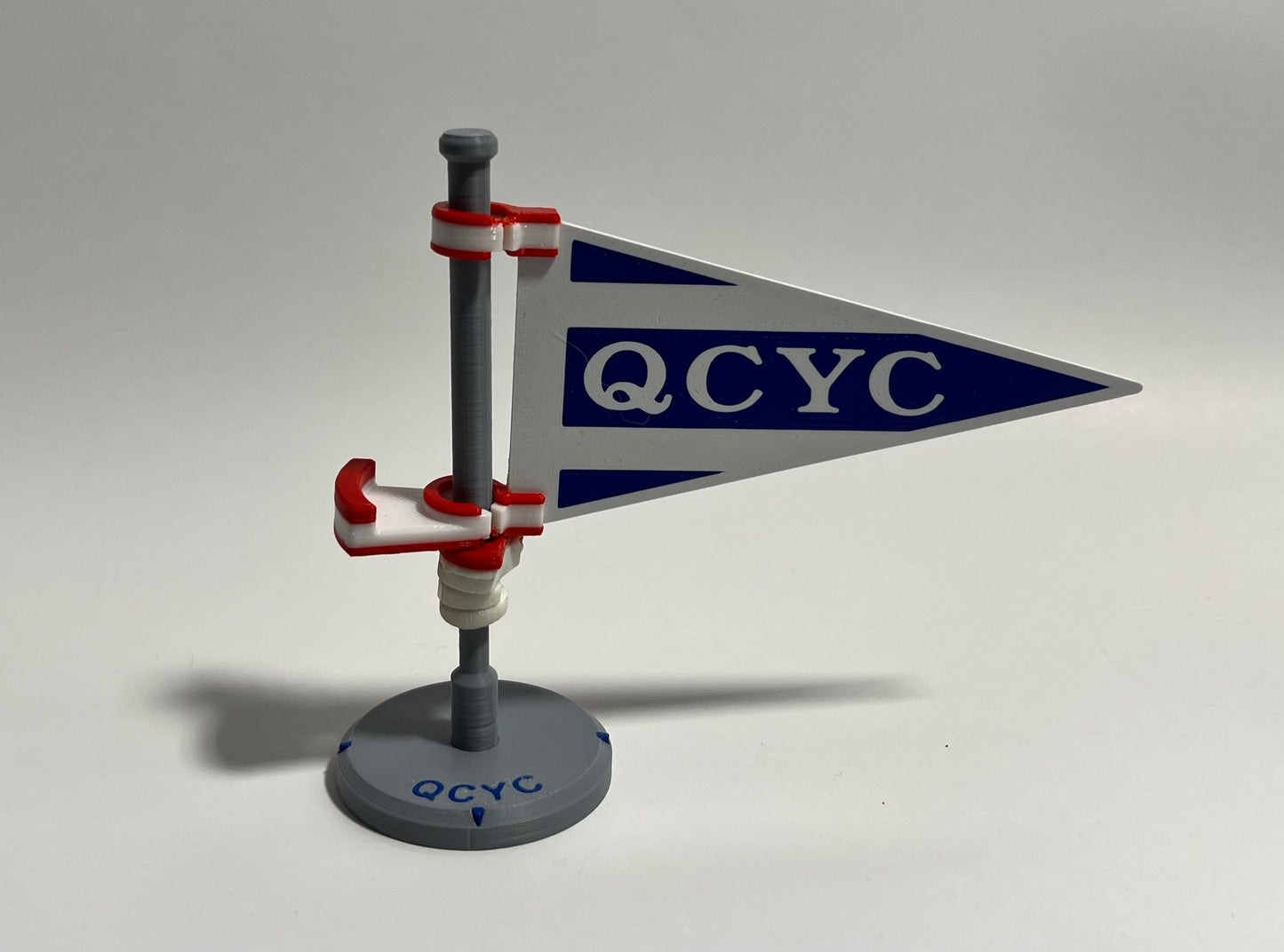 Burgeedex Deck Mount